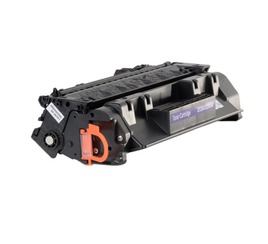 Toner HP CE505A 05A CF280A 80A Universal | Compatível 2.3k