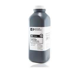 Refil de Toner Brother Universal | Katun Performance Garrafa 200G