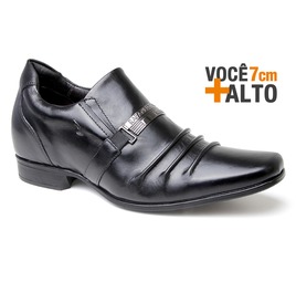 Sapato Alth Preto