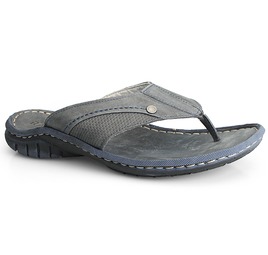 Sandalia Malibu Marinho