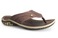 Sandalia Malibu Castanho Sandalia Malibu Castanho